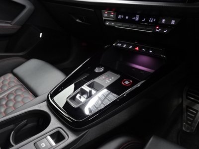 صورة مصغرة 30 لـ 2023 AUDI RS3 SPORTBACK
