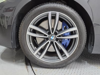 صورة 6 لـ 2024 BMW 6 SERIES GT