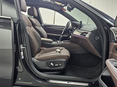 2024 BMW 6 SERIES GT 缩略图 16