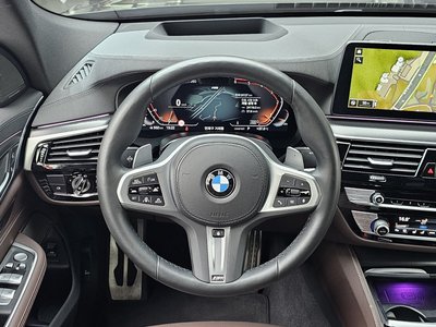 2024 BMW 6 SERIES GT 缩略图 19