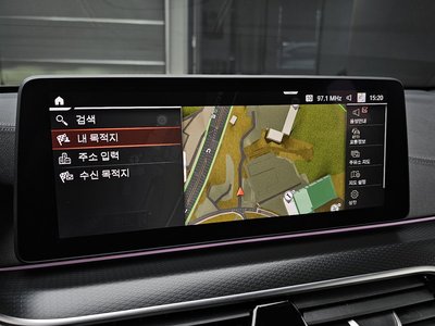 2024 BMW 6 SERIES GT 缩略图 20