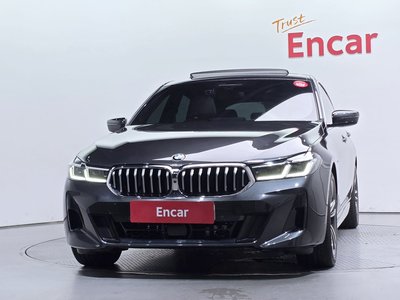 صورة 2 لـ 2024 BMW 6 SERIES GT