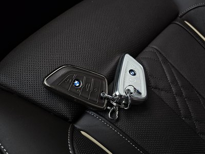 2024 BMW 6 SERIES GT 缩略图 31