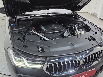 صورة 7 لـ 2024 BMW 6 SERIES GT