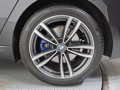 صورة 8 لـ 2024 BMW 6 SERIES GT