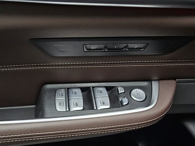 2024 BMW 6 SERIES GT 缩略图 29