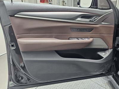 2024 BMW 6 SERIES GT 缩略图 14