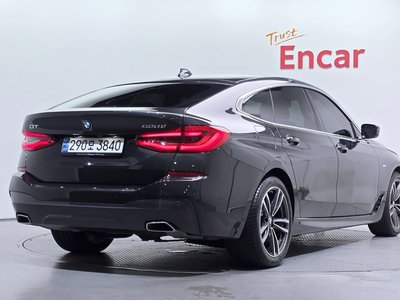 صورة 3 لـ 2024 BMW 6 SERIES GT