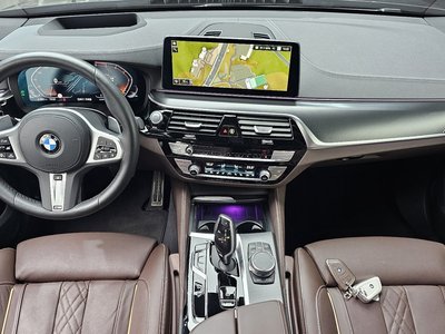 صورة 5 لـ 2024 BMW 6 SERIES GT