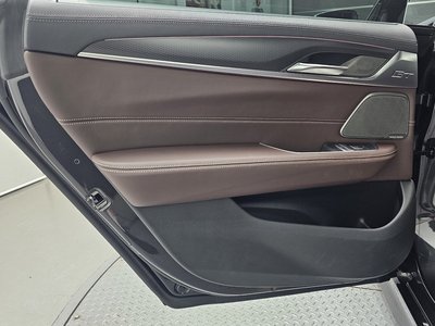 2024 BMW 6 SERIES GT 缩略图 15