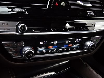 2024 BMW 6 SERIES GT 缩略图 25