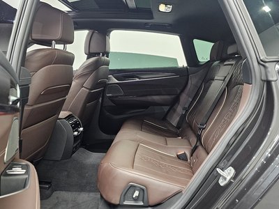2024 BMW 6 SERIES GT 缩略图 18