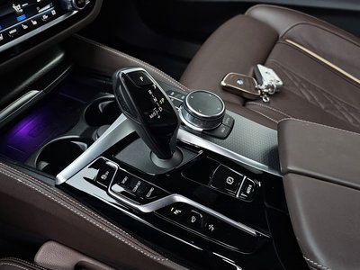 2024 BMW 6 SERIES GT 缩略图 12