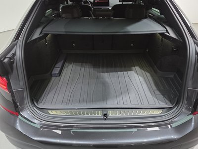 2024 BMW 6 SERIES GT 缩略图 35
