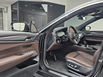 2024 BMW 6 SERIES GT 缩略图 13