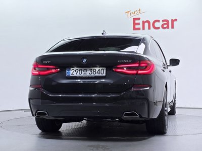 صورة 4 لـ 2024 BMW 6 SERIES GT