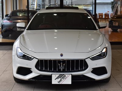 MASERATI GHIBLI - 2