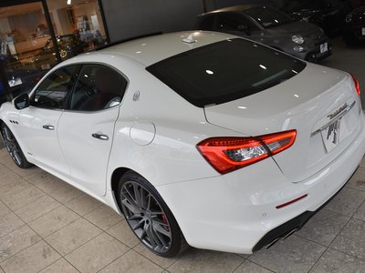 MASERATI GHIBLI - 10