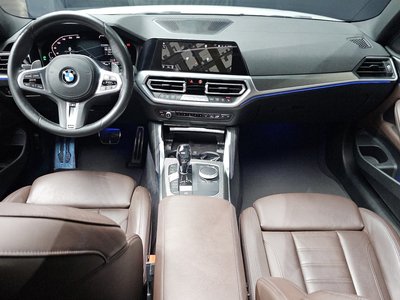 2021 BMW 4 SERIES photo 5