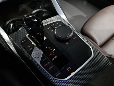 2021 BMW 4 SERIES 缩略图 12