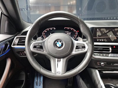 2021 BMW 4 SERIES 缩略图 19