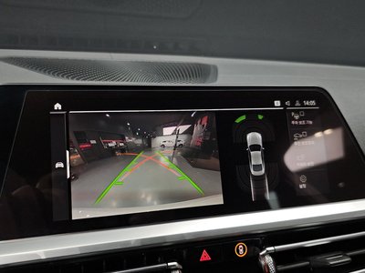 2021 BMW 4 SERIES 缩略图 20