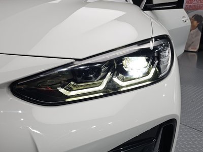 2021 BMW 4 SERIES photo 9