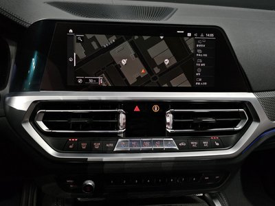 2021 BMW 4 SERIES 缩略图 22