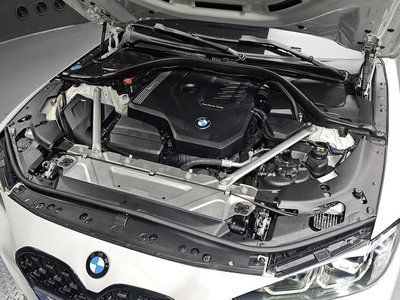 2021 BMW 4 SERIES photo 7
