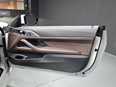 2021 BMW 4 SERIES 缩略图 15