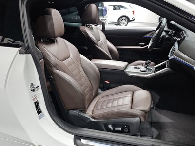 2021 BMW 4 SERIES 缩略图 18