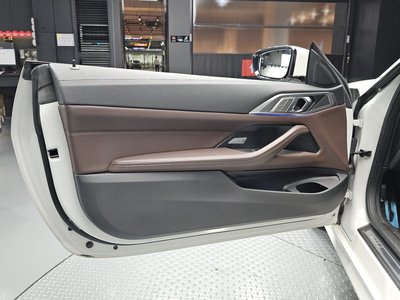 2021 BMW 4 SERIES 缩略图 14