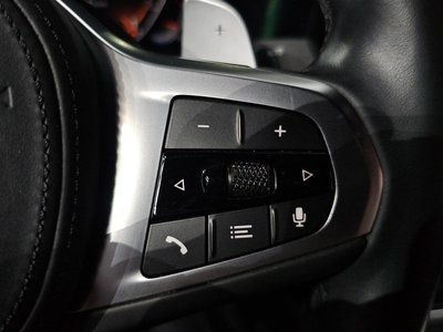 2021 BMW 4 SERIES 缩略图 27