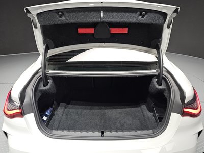 2021 BMW 4 SERIES 缩略图 33