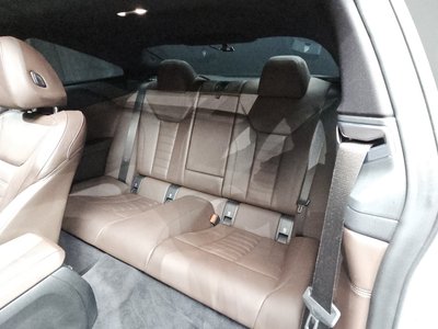 2021 BMW 4 SERIES 缩略图 16