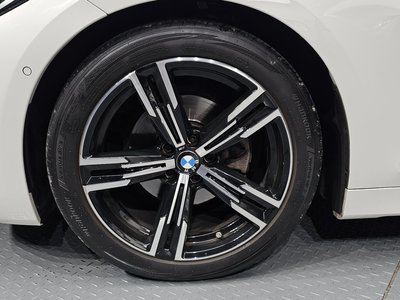 2021 BMW 4 SERIES photo 6