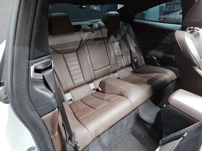 2021 BMW 4 SERIES 缩略图 17