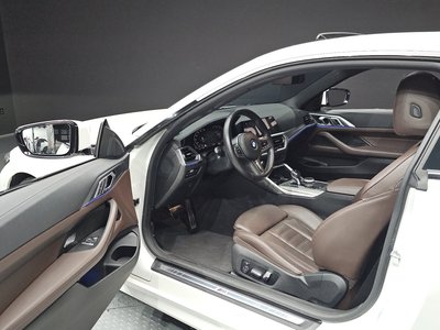 2021 BMW 4 SERIES 缩略图 13