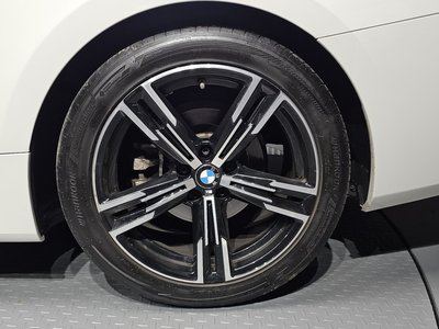 2021 BMW 4 SERIES photo 8