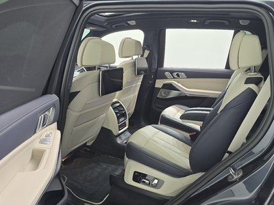 صورة مصغرة 12 لـ 2020 BMW X7