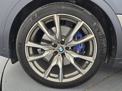 2020 BMW X7 照片 6