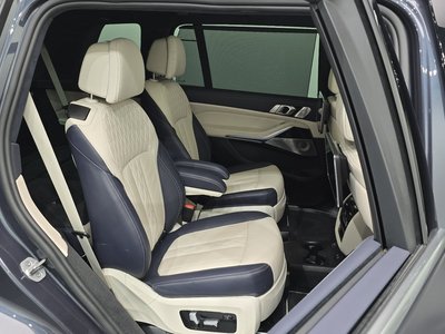 صورة مصغرة 11 لـ 2020 BMW X7