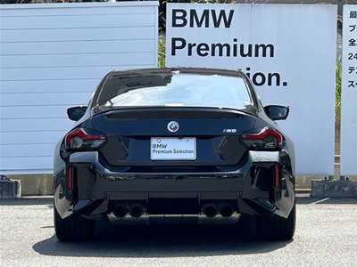 صورة 6 لـ 2023 BMW M2 COUPE