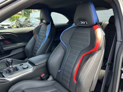 2023 BMW M2 COUPE — миниатюра 21