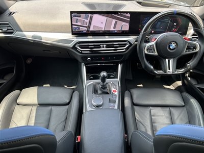 2023 BMW M2 COUPE — миниатюра 24