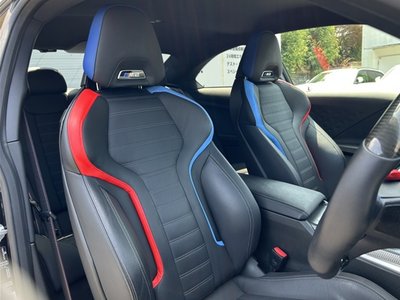 2023 BMW M2 COUPE — миниатюра 18