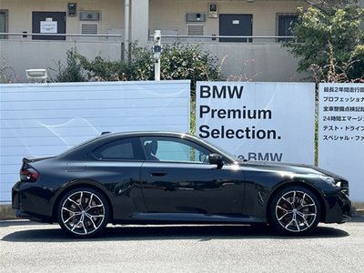 صورة 4 لـ 2023 BMW M2 COUPE