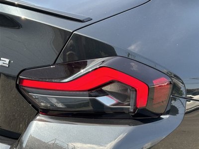 2023 BMW M2 COUPE — миниатюра 15