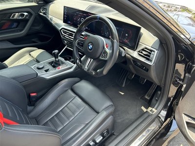 2023 BMW M2 COUPE — миниатюра 19
