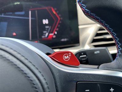 2023 BMW M2 COUPE — миниатюра 38